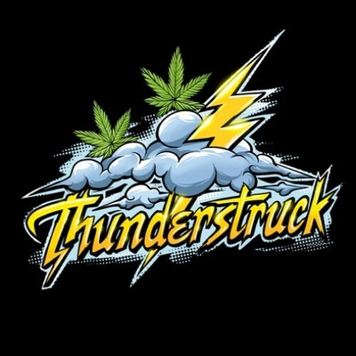 Sumo Seeds Thunderstruck semienka neobsahujú THC 3 ks