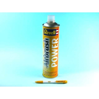 Revell 39661 Airbrush Power tlaková láhev 750 ml