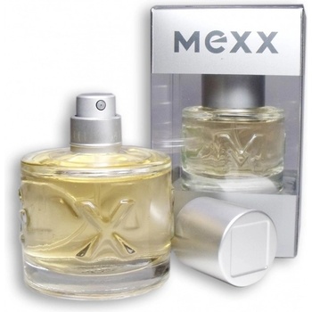 Mexx Woman parfémovaná voda dámská 40 ml