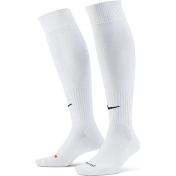 Nike Юношески чорапи Nike Academy Football Socks Junior - White