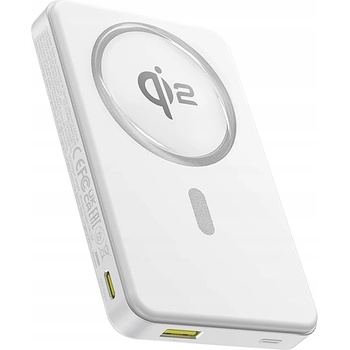 Baseus Airpow2 Qi2 10000 mAh (P10080000213-00)