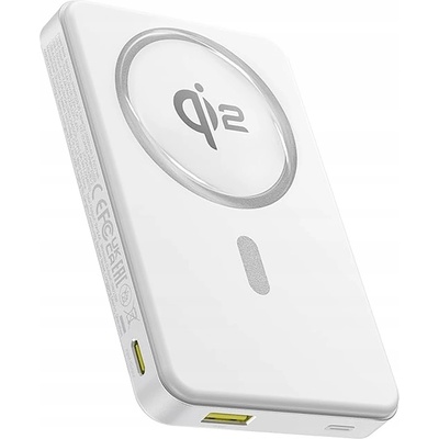 Baseus Airpow2 Qi2 10000 mAh (P10080000213-00)