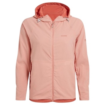 Craghoppers NosiLife Rosa Reversible Jacket Размер: L / Цвят: розов