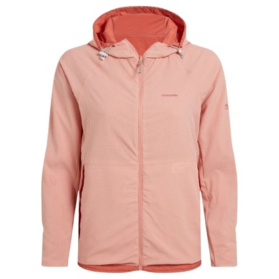 Craghoppers NosiLife Rosa Reversible Jacket Размер: L / Цвят: розов