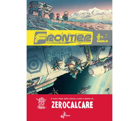 Frontier