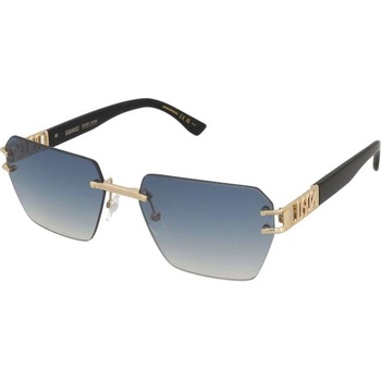 Dsquared2 Диоптрични очила Dsquared2 D2 0173/S J5G/ST