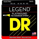 DR Strings SFL-45
