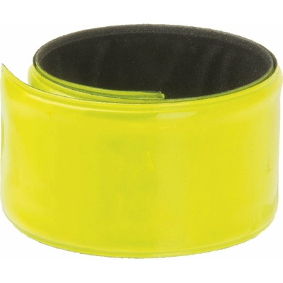 M-Wave reflexná páska 34x3 cm pár