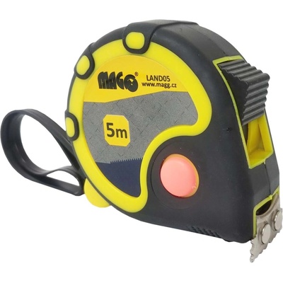 MAGG Svinovací metr 5m