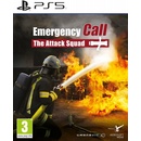 Hry na PS5 Emergency Call The Attack Squad