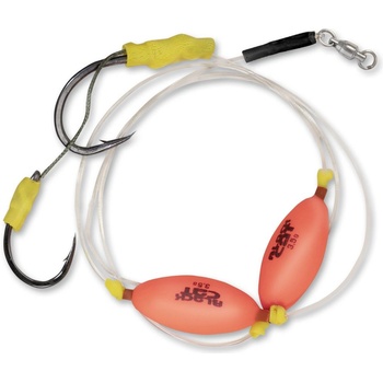 Black Cat Návazec micro u-float rig