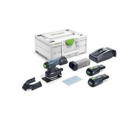 Festool RTSC 400 577686