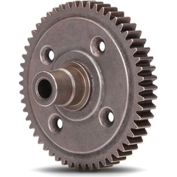 Traxxas Спур зъбно колело Traxxas Spur gear, steel, 54-tooth (0.8 metric pitch, compatible with 32pitch) (for cen, TRX3956X (TRX3956X)