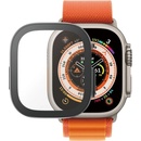 PanzerGlass Apple Watch Ultra ochranný kryt s D30 číry rámček 3691