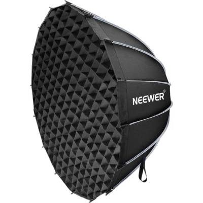 Neewer SF120Q, oktagonální softbox 120x75cm