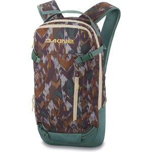 Dakine Раница heli pack 12l (10003261-pntedcnyn)