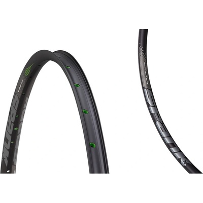 SPANK Flare 24 Vibrocore