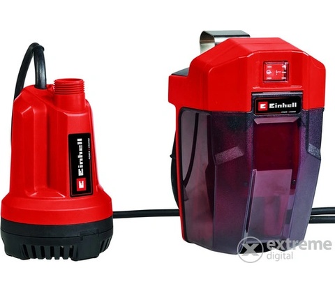 Einhell GE-SP 18 Li
