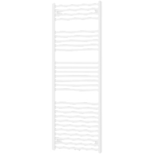 Mexen Hades 1500x600 mm 812W white (W104-1500-600-00-20)