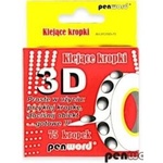 Penword Gluing Dots 3D 75 Dots
