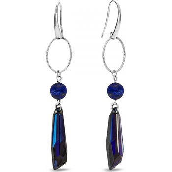 Spark tmavě modré Crystalactite KW6017BB8LL Bermuda Blue