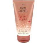 Naomi Campbell Winter Kiss Shower Gel 150 ml душ гел за жени