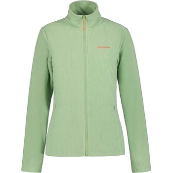 Icepeak Berwick Full-Zip Fleece - Green