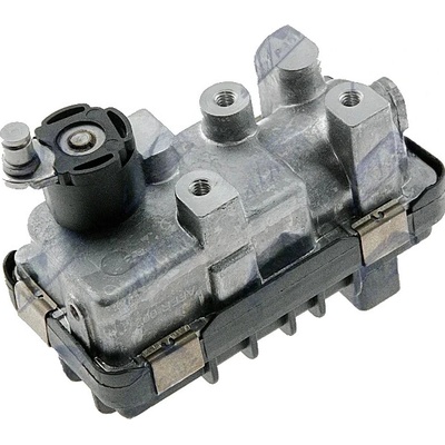 NTY Regulačný Ventil Tlaku Turba G-45/6NW009206/FORD Transit Connect 2002-2013 Mondeo IV 2007-2014 C-max 2003-2010 S-max a ďalší (763647-5014S)
