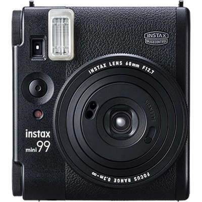 FUJIFILM Instax mini 99 BLACK TH EX D