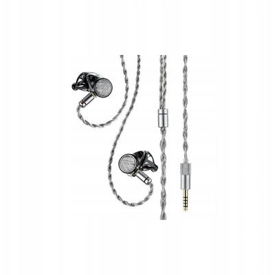 MOONDROP Meteor Tribrid