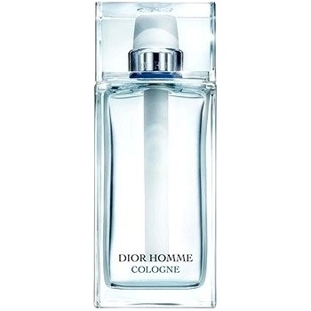 Christian Dior Cologne 2013 kolínská voda pánská 125 ml