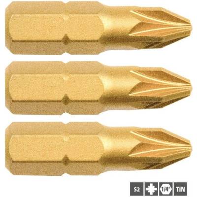 Fortum PZ3x25 mm - balenie 3 ks 4741373
