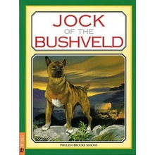 Jock of the Bushveld - Fitzpatrick Sir Percy