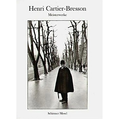 Henri Cartier-Bresson, Meisterwerke - Cartier-Bresson, Henri