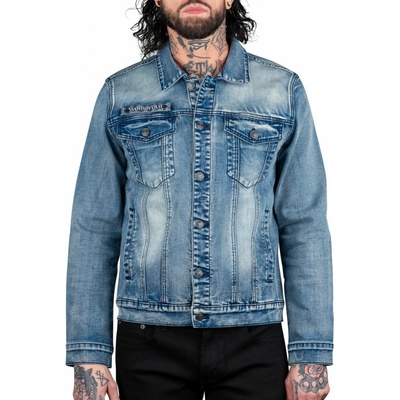 Wornstar bunda pánska Idolmaker Classic Blue WSJ-IMB