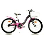 Dino Bikes Barbie 20 (204R-BA) Велосипеди