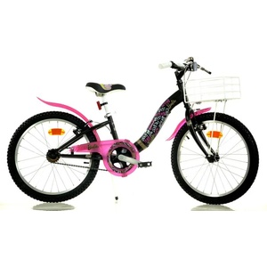 Dino Bikes Barbie 20 (204R-BA) Велосипеди
