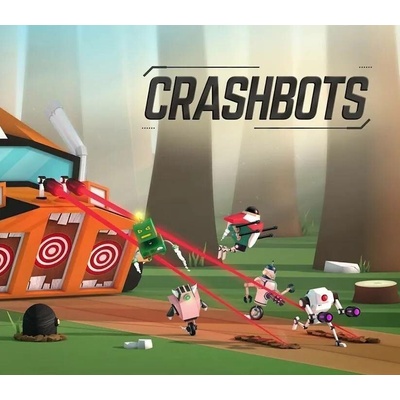 Crashbots