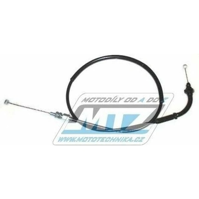 Lanko plynu tažné PULL - Honda CBR600RR / 03-06 L77001024