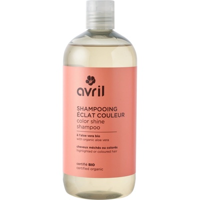 Avril Color Shine Shampoo 500 ml