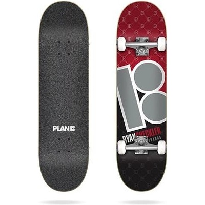 Plan B Sheckler Corner