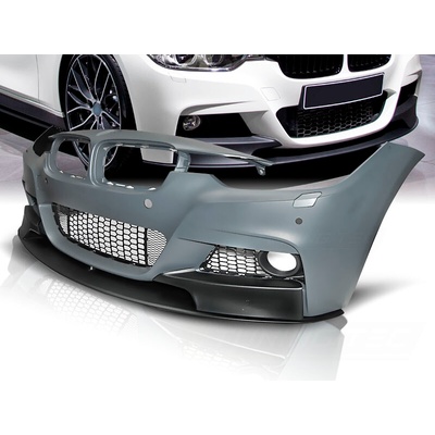 Predný nárazník BMW F30 / F31 11-18 Performance Style PDC