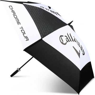 Callaway Tour Authentic Double Canopy 68 černá