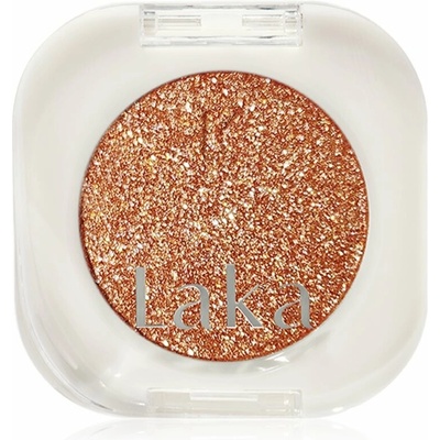 Laka Mono Eyeshadow oční stíny 924 Cliff 1,8 g