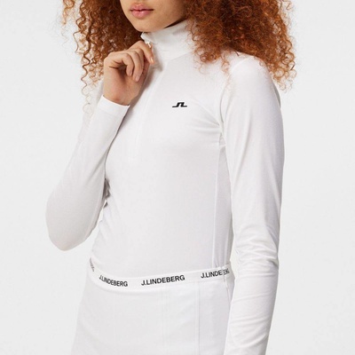 J.Lindeberg Golf Faye Nancy Seamless modrá