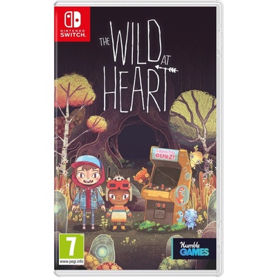 The Wild at Heart