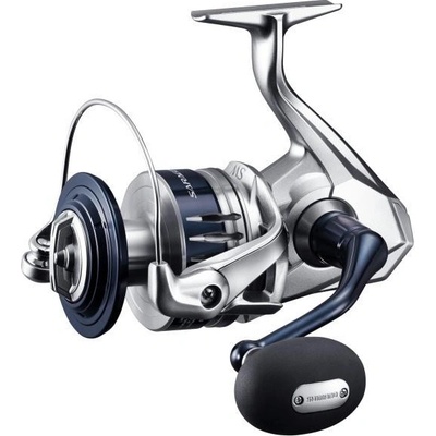 SHIMANO Saragosa 6000 SW-A HG