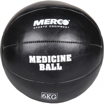 Merco Black Leather 3 kg