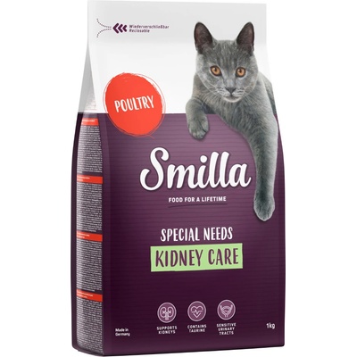 Smilla Adult Kidney Care 1 kg