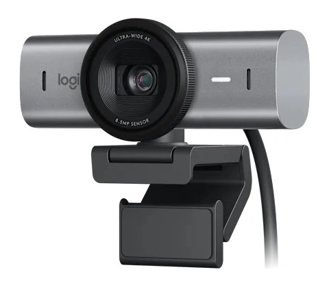 Logitech MX Brio UHD 4K